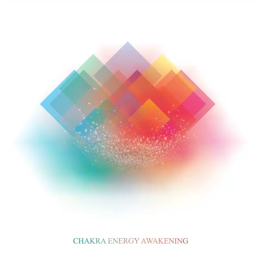 Chakra Energy Awakening