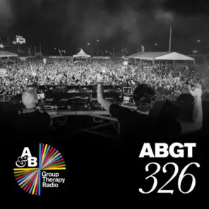 Group Therapy 326 (feat. Above & Beyond)