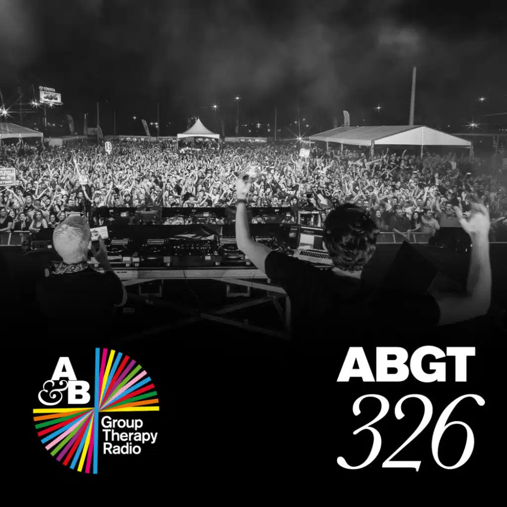 Vyote (ABGT326)