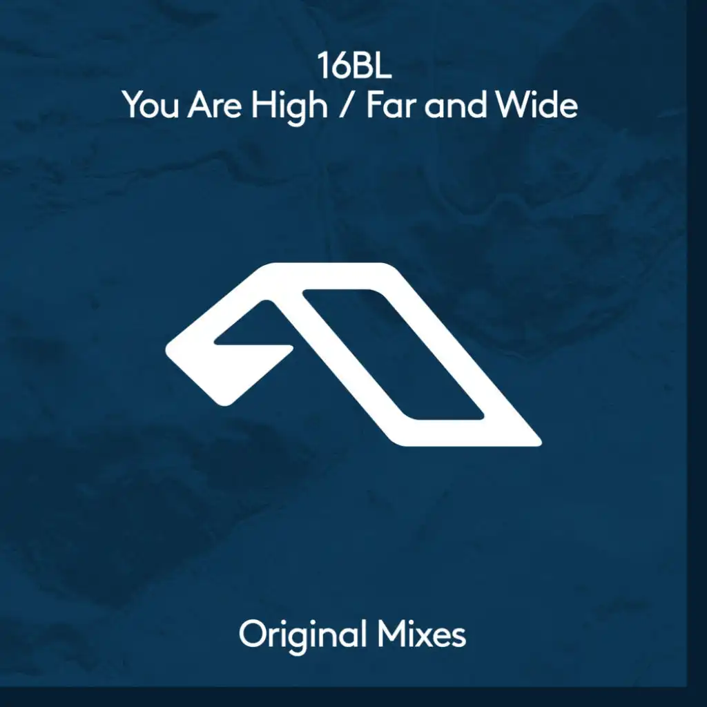 You Are High (Extended Mix)