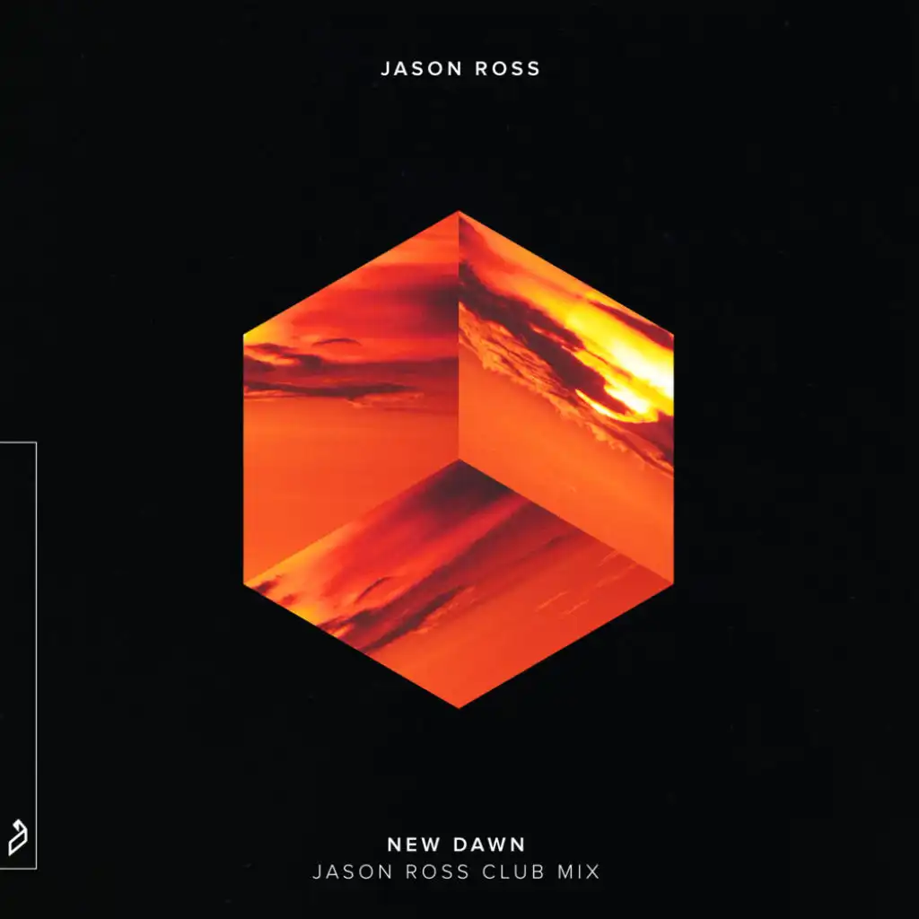 New Dawn (Jason Ross Extended Club Mix)