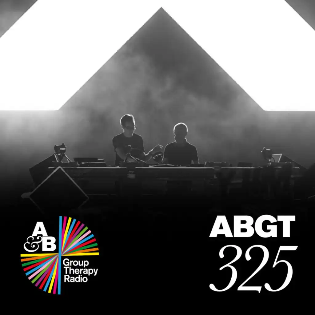 Counting Down The Days (Flashback) [ABGT325] (Above & Beyond Club Mix)