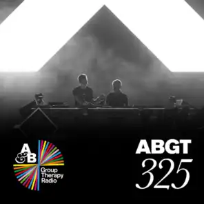 For The Last Time (ABGT325)