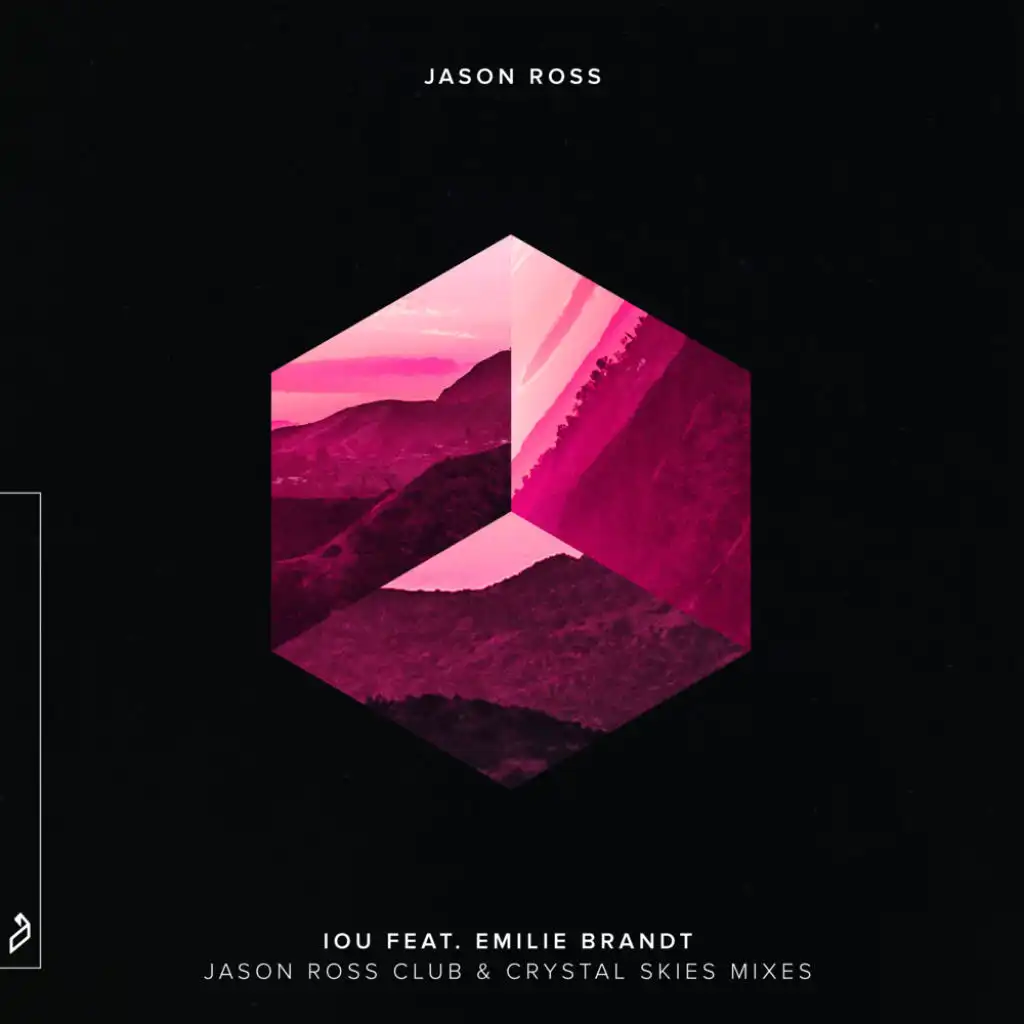 Jason Ross feat. Emilie Brandt