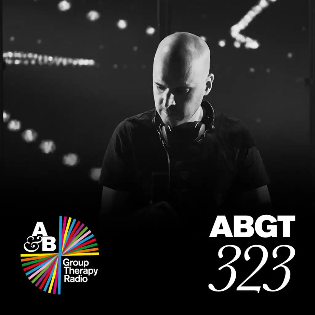 Group Therapy 323 (feat. Above & Beyond)