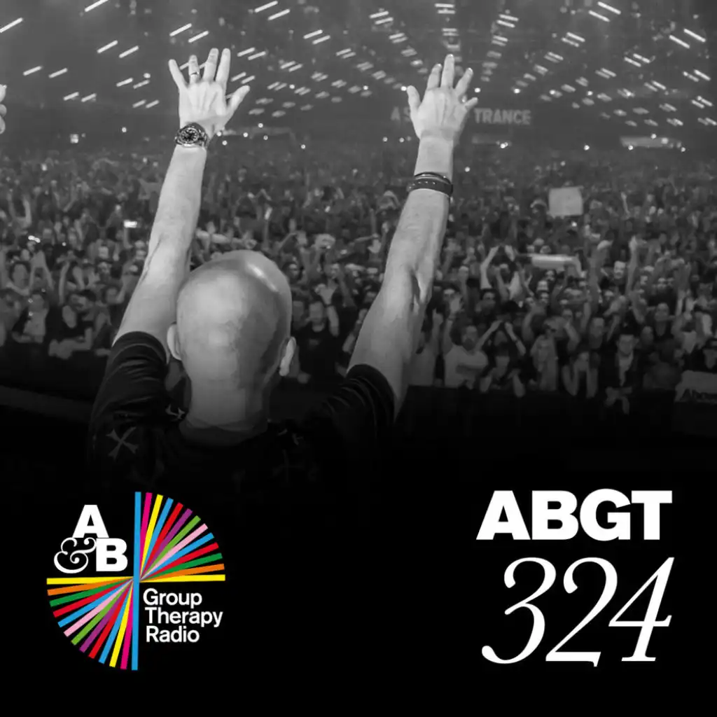 There’s Only You (Record Of The Week) [ABGT324] (Above & Beyond Club Mix) [feat. Zoë Johnson]