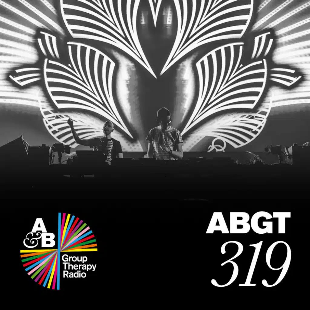 Mama Africa (ABGT319)