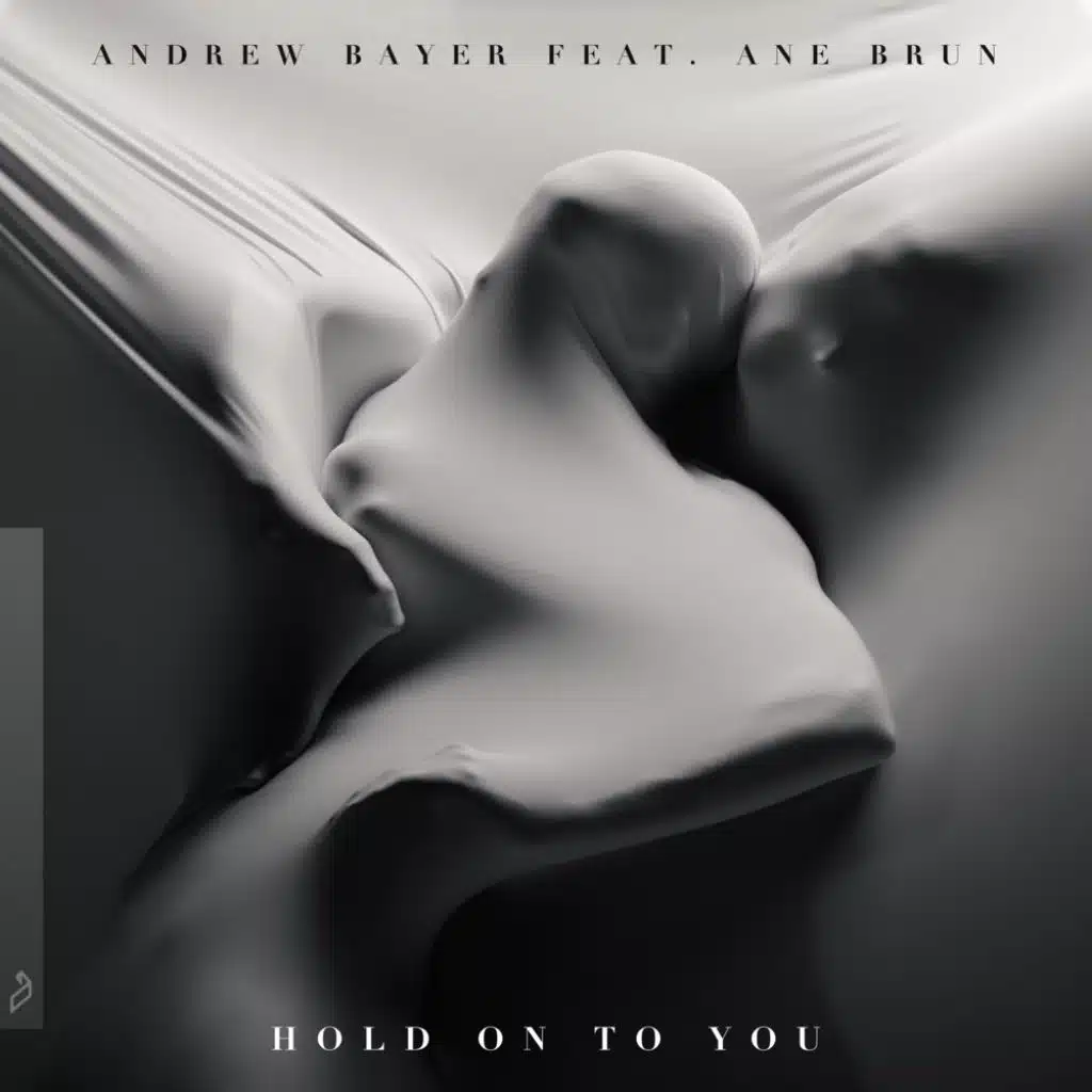 Hold On To You (In My Next Life Mix) [feat. Ane Brun]