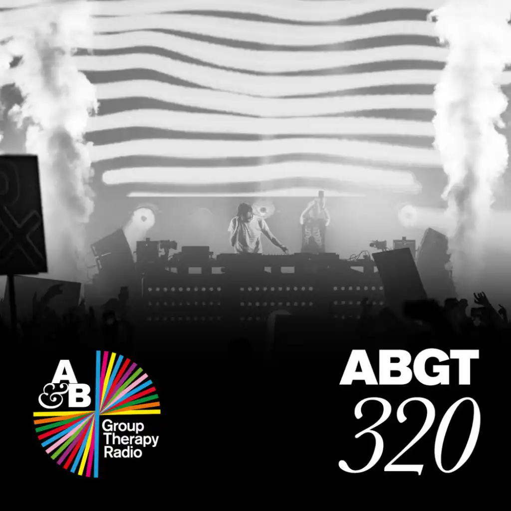 Group Therapy (Messages Pt. 1) [ABGT320]