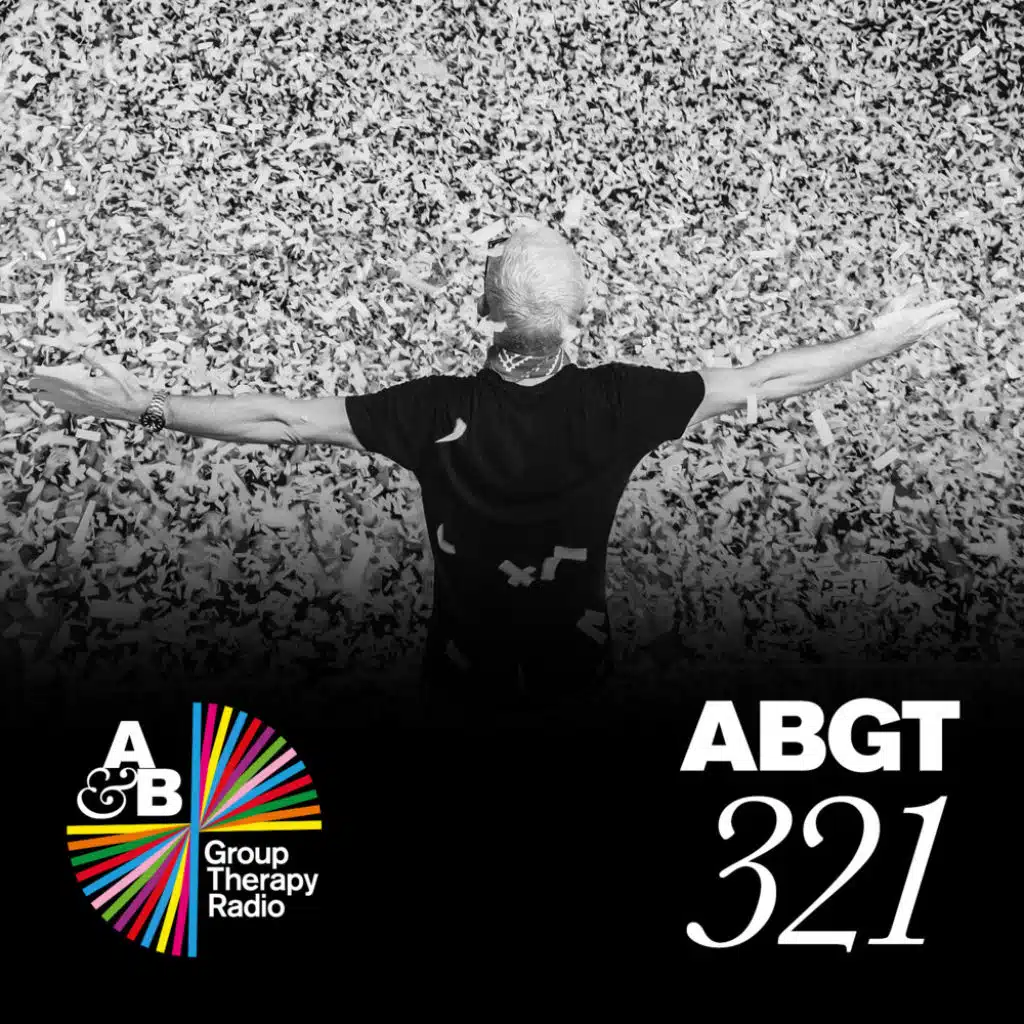 Arm Strong (ABGT321)