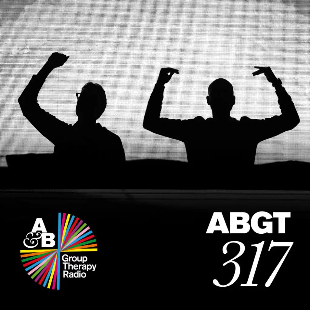 What Are You Made Of (Push The Button) [ABGT317] [feat. M3GA]