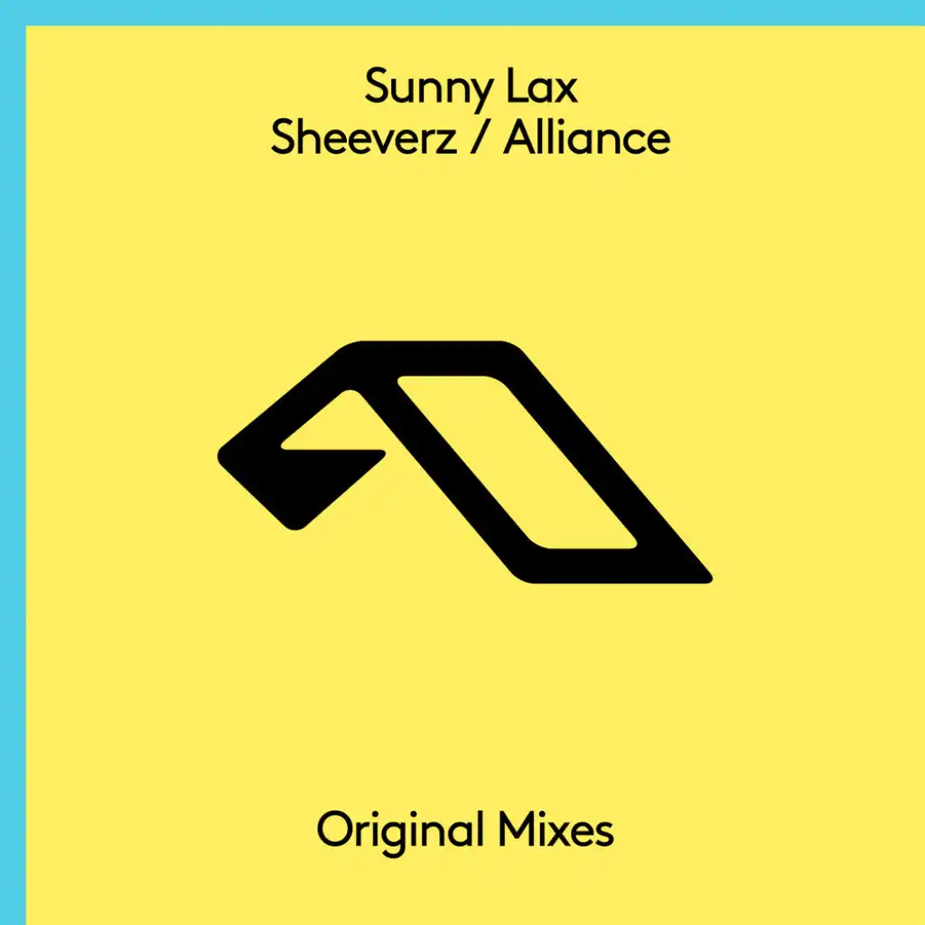 Sheeverz (Extended Mix)