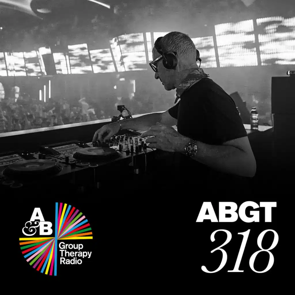 Distorted Truth (Push The Button) [ABGT318]