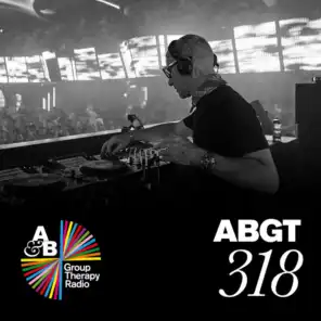 Need To Feel Loved (ABGT318)