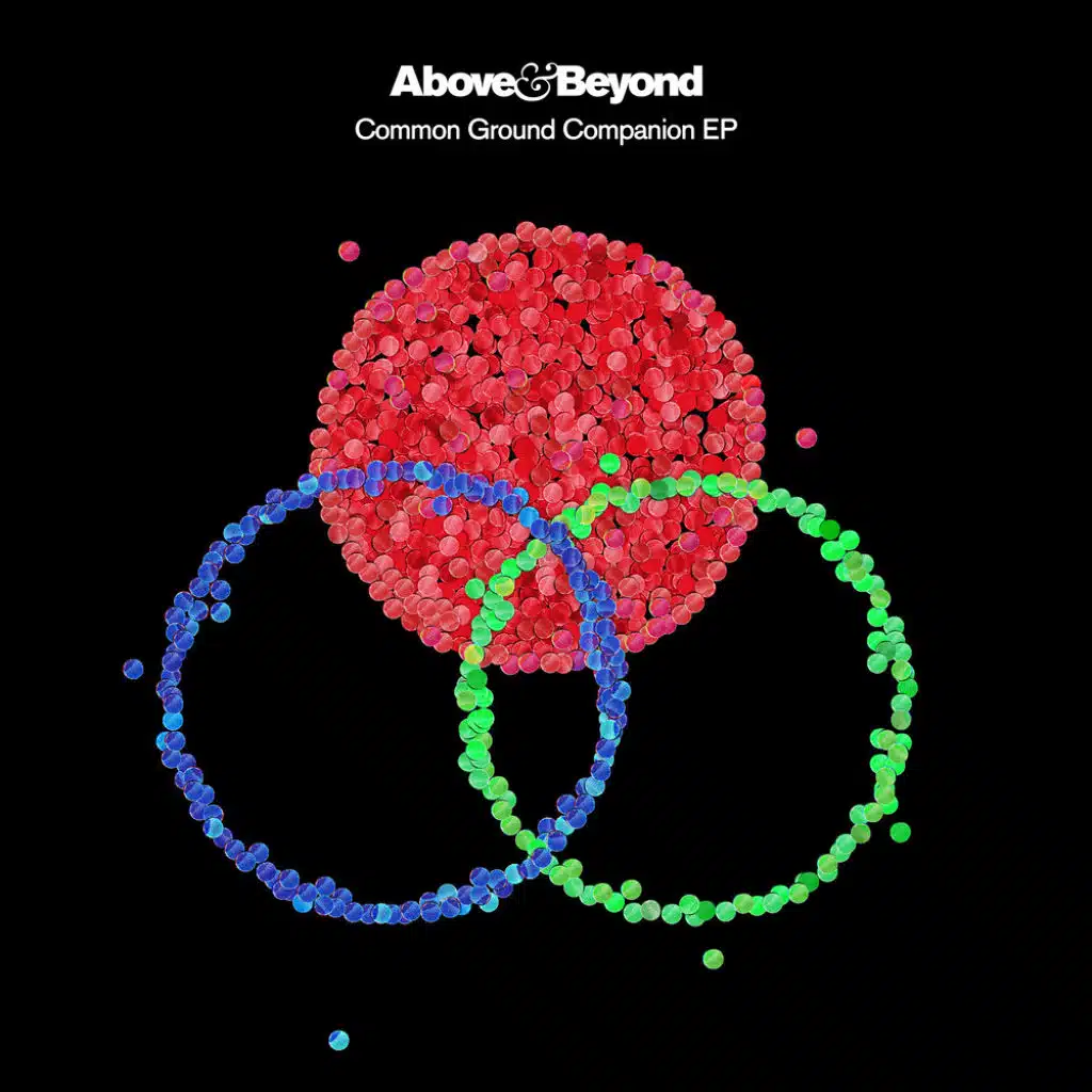 Flying By Candlelight (Above & Beyond Extended Club Mix) [feat. Marty Longstaff]