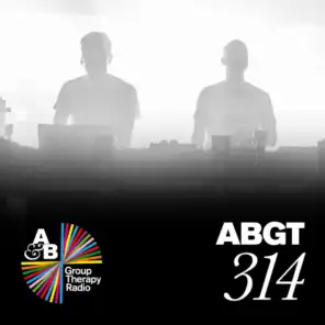 Group Therapy (Messages Pt. 1) [ABGT314]