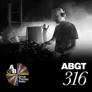 Flying By Candlelight (ABGT316) (Above & Beyond Club Mix) [feat. Marty Longstaff]