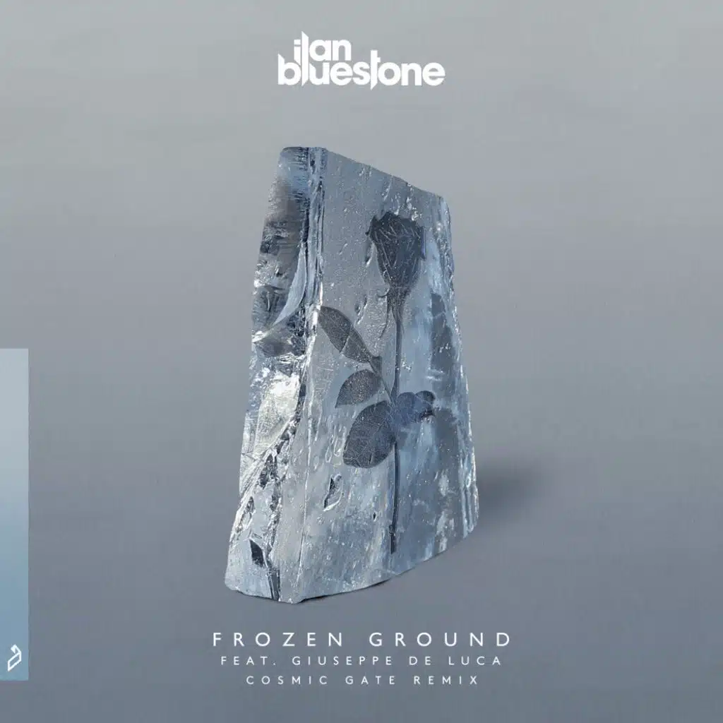 Frozen Ground (Cosmic Gate Extended Mix) [feat. Giuseppe de Luca]