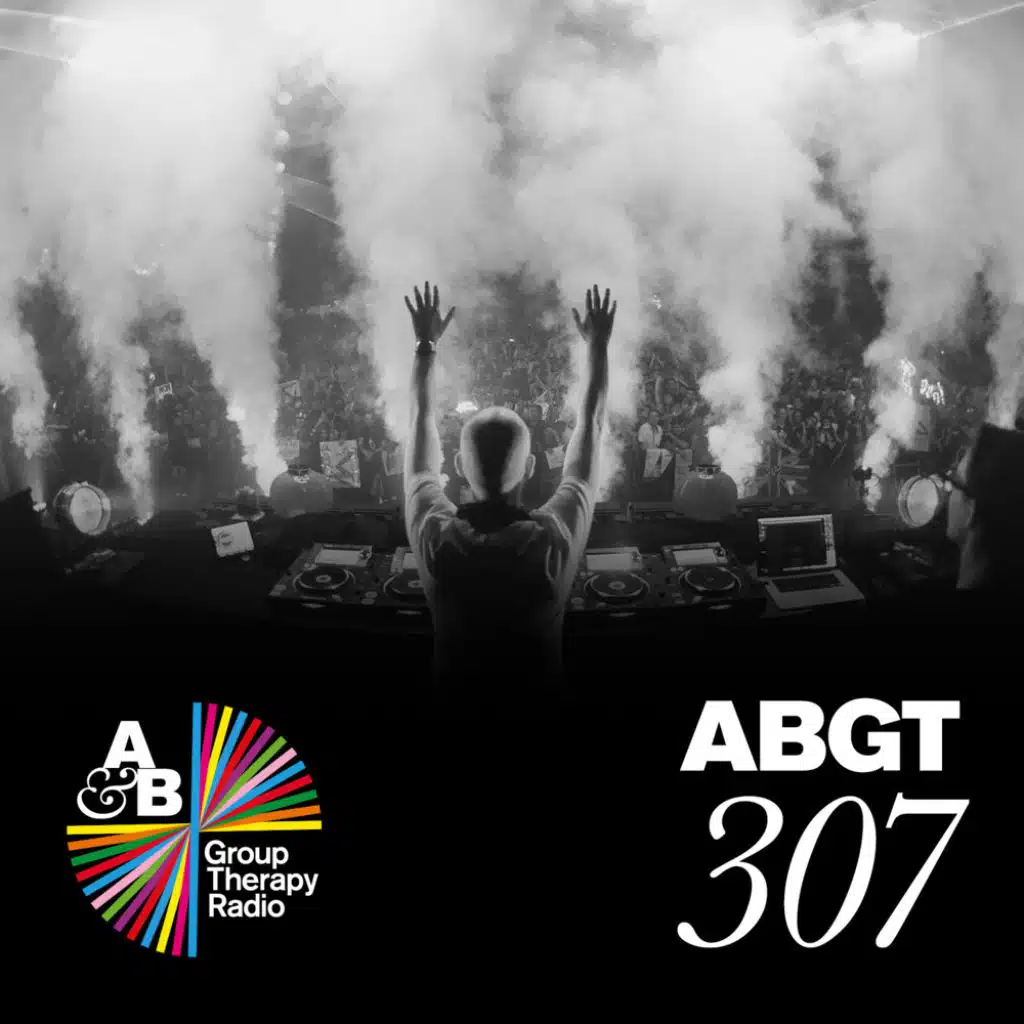 Never Letting Go (ABGT307)