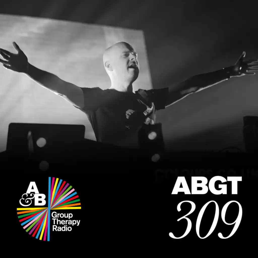 Out Of Me (ABGT309)