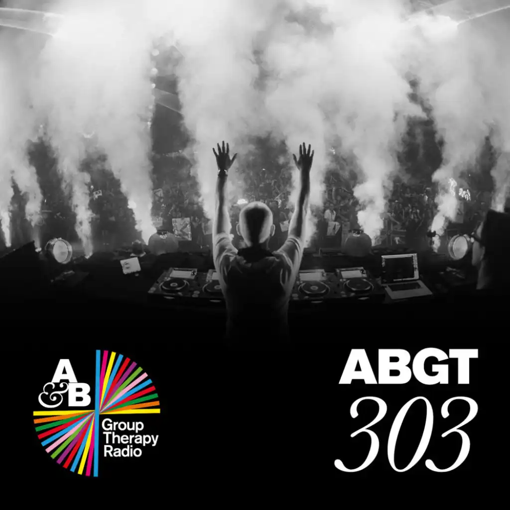 Group Therapy (Messages Pt. 1) [ABGT303]