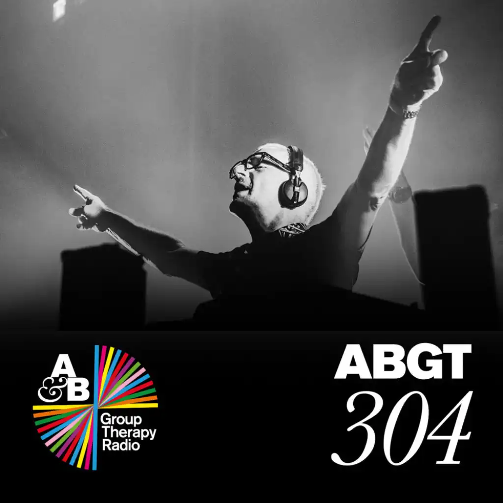 Group Therapy (Messages Pt. 1) [ABGT304]
