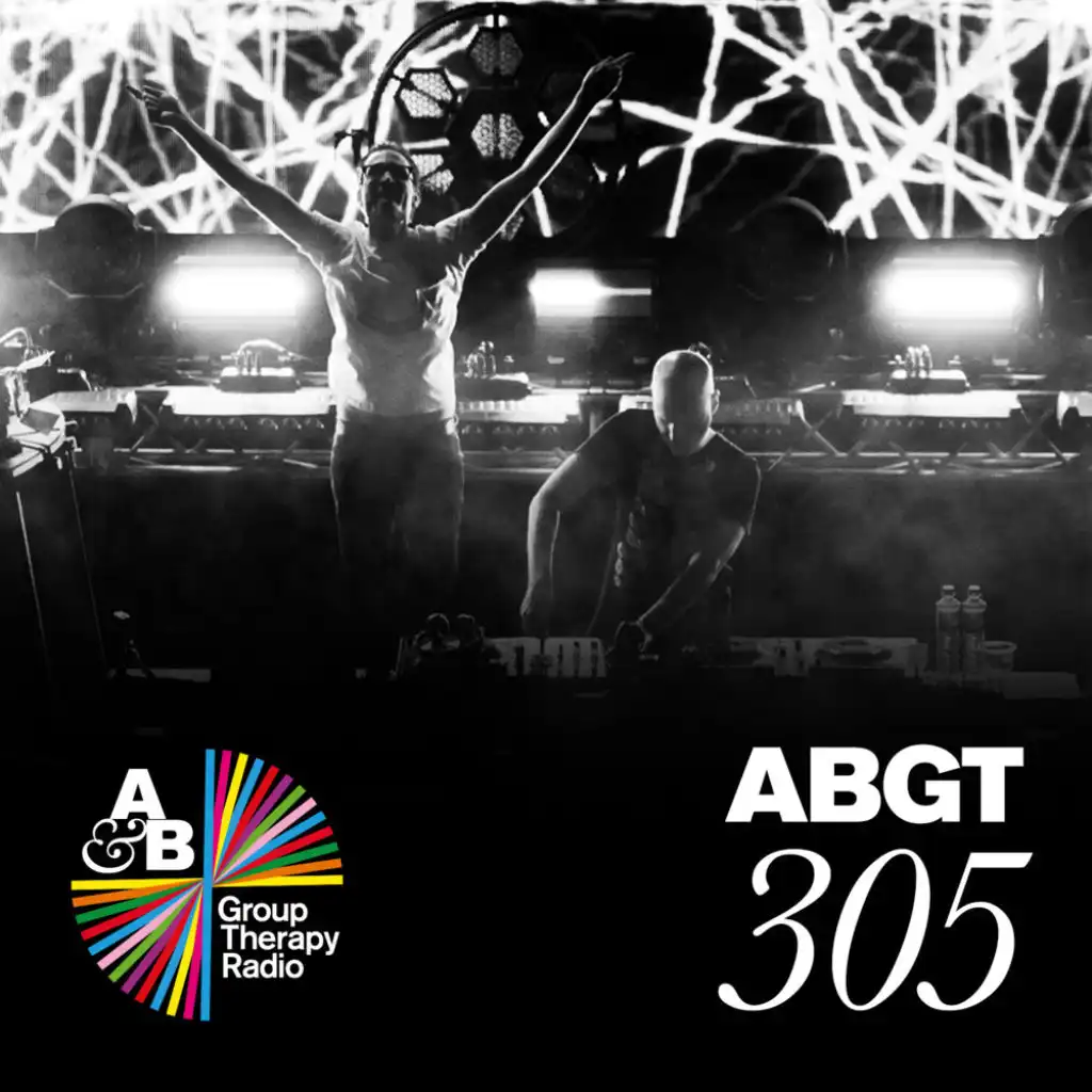Group Therapy (Messages Pt. 1) [ABGT305]
