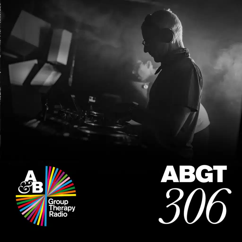 For An Angel (Flashback) [ABGT306]