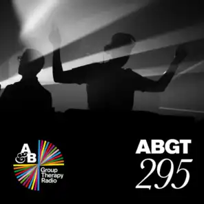 I Don’t Wanna (Record Of The Week) [ABGT295]