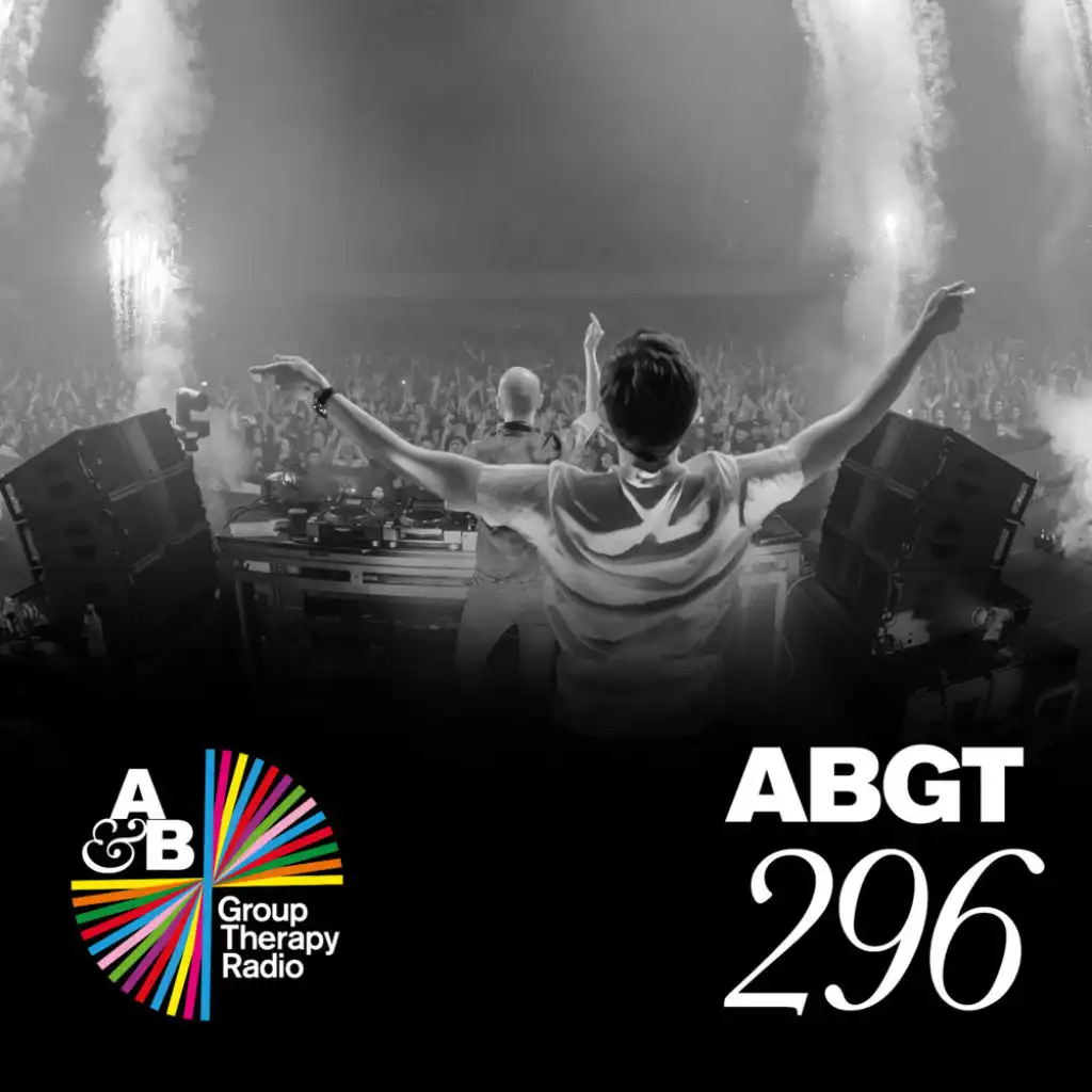 I Don’t Wanna (ABGT296)