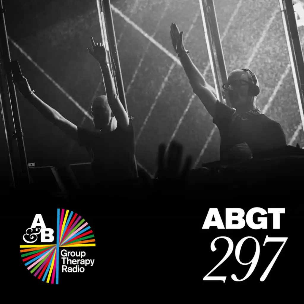 Group Therapy Intro (ABGT297)