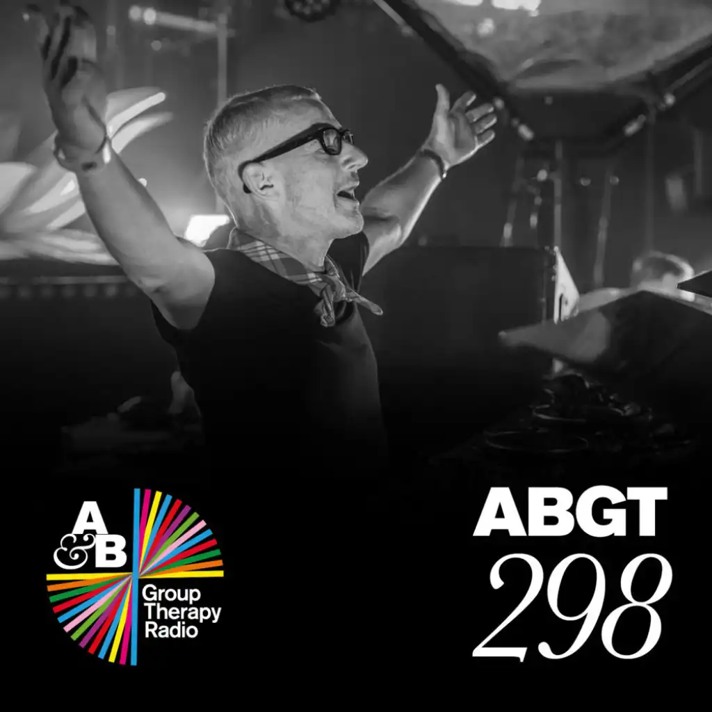 Group Therapy (Messages Pt. 1) [ABGT298]