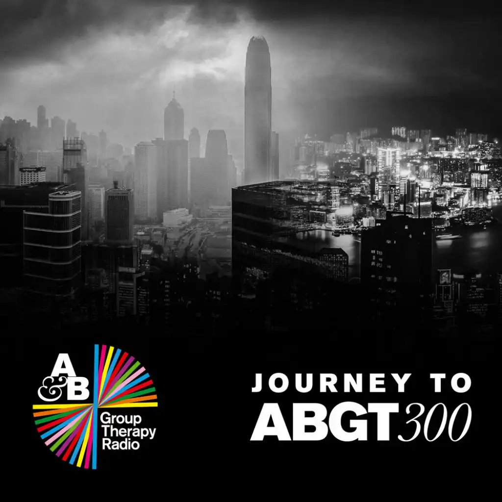 Wondering (ABGT300JD) [feat. CAPS]