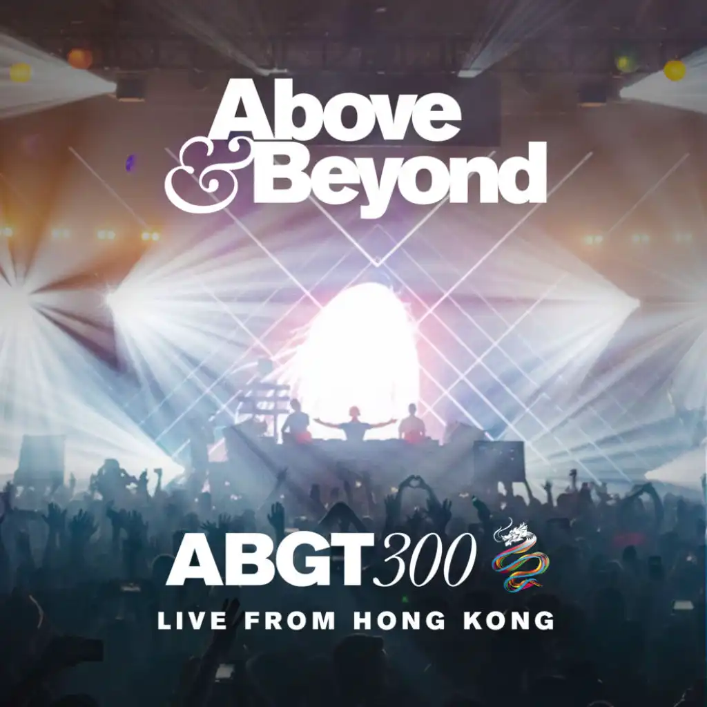 Naked (ABGT300) (Above & Beyond Club Mix)