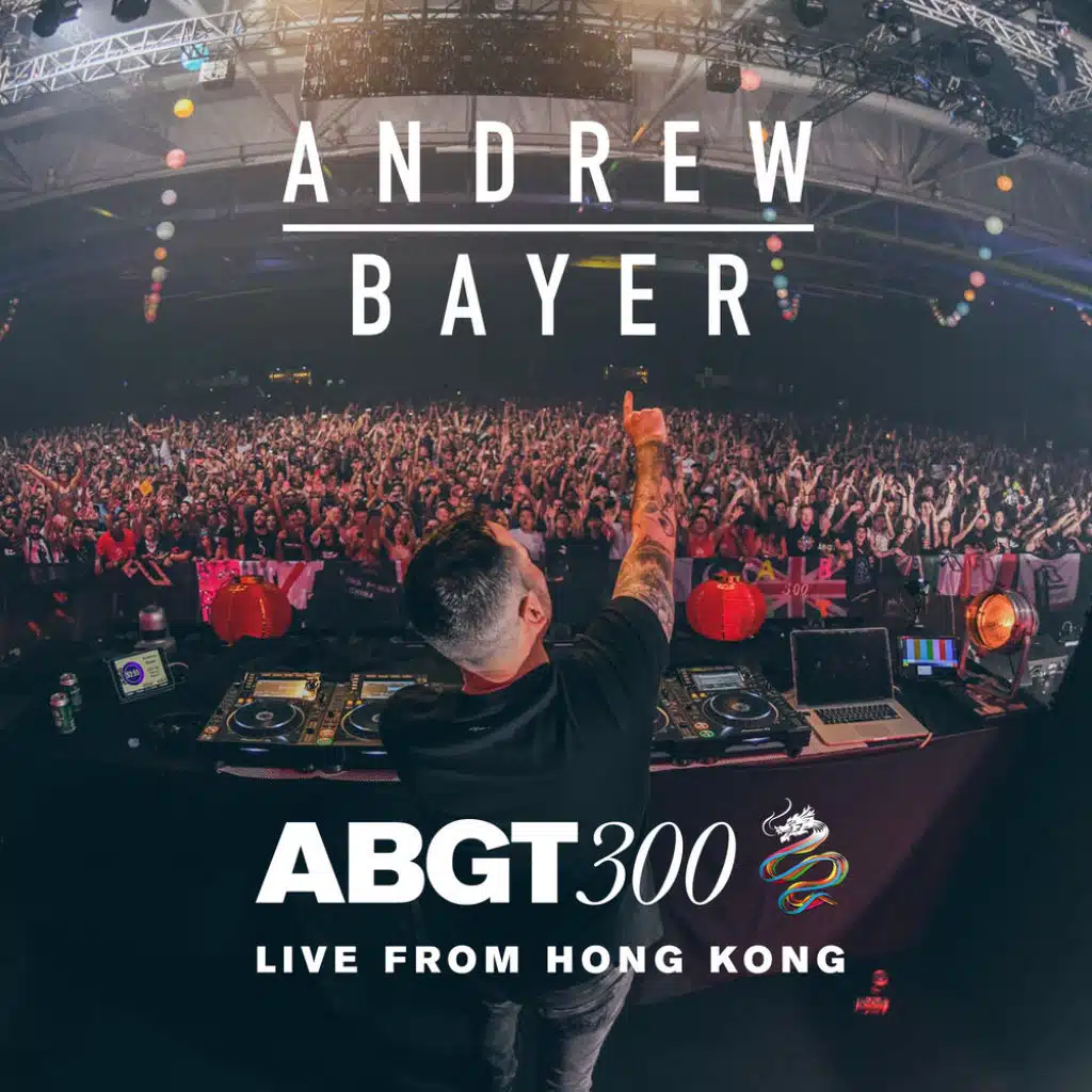 Eight To Sixteen (ABGT300ABD)