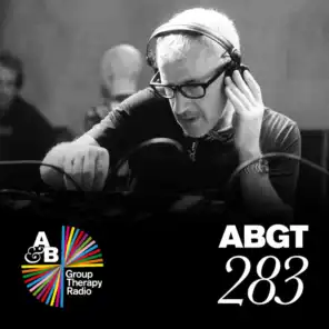 Group Therapy Intro (ABGT283)