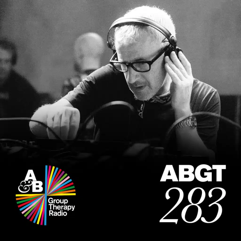 Shadows Movement (Flashback) [ABGT283]