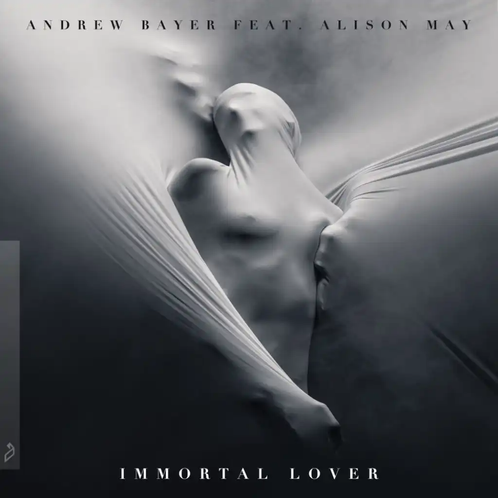Immortal Lover (Edit) [feat. Alison May]