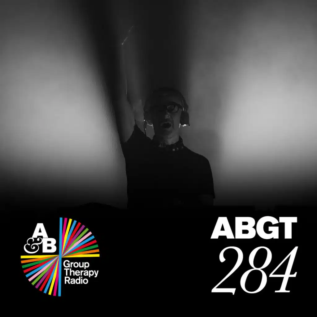 Nightwalk (ABGT284)