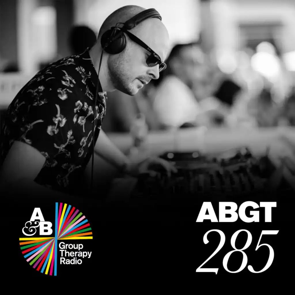 Nightwalk (ABGT285)