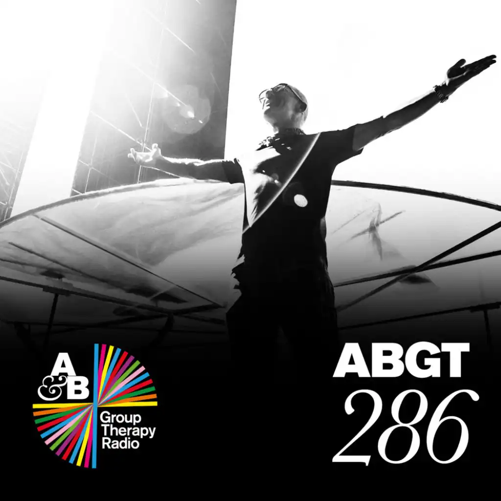 Law Of Attraction (ABGT286)