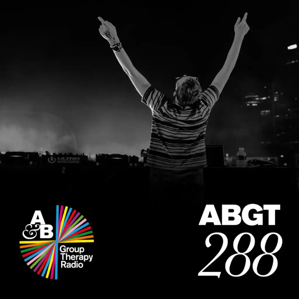 Dream With Somebody (ABGT288)