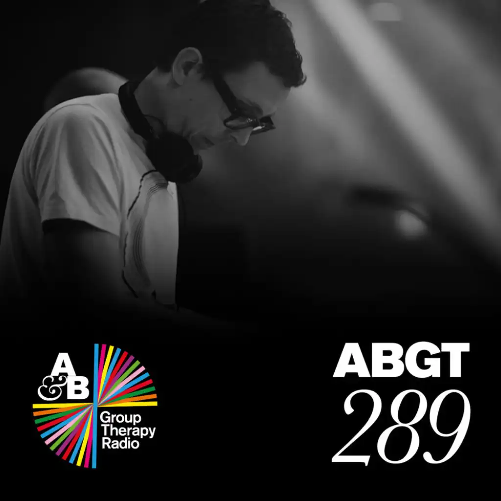 Dream With Somebody (ABGT289)
