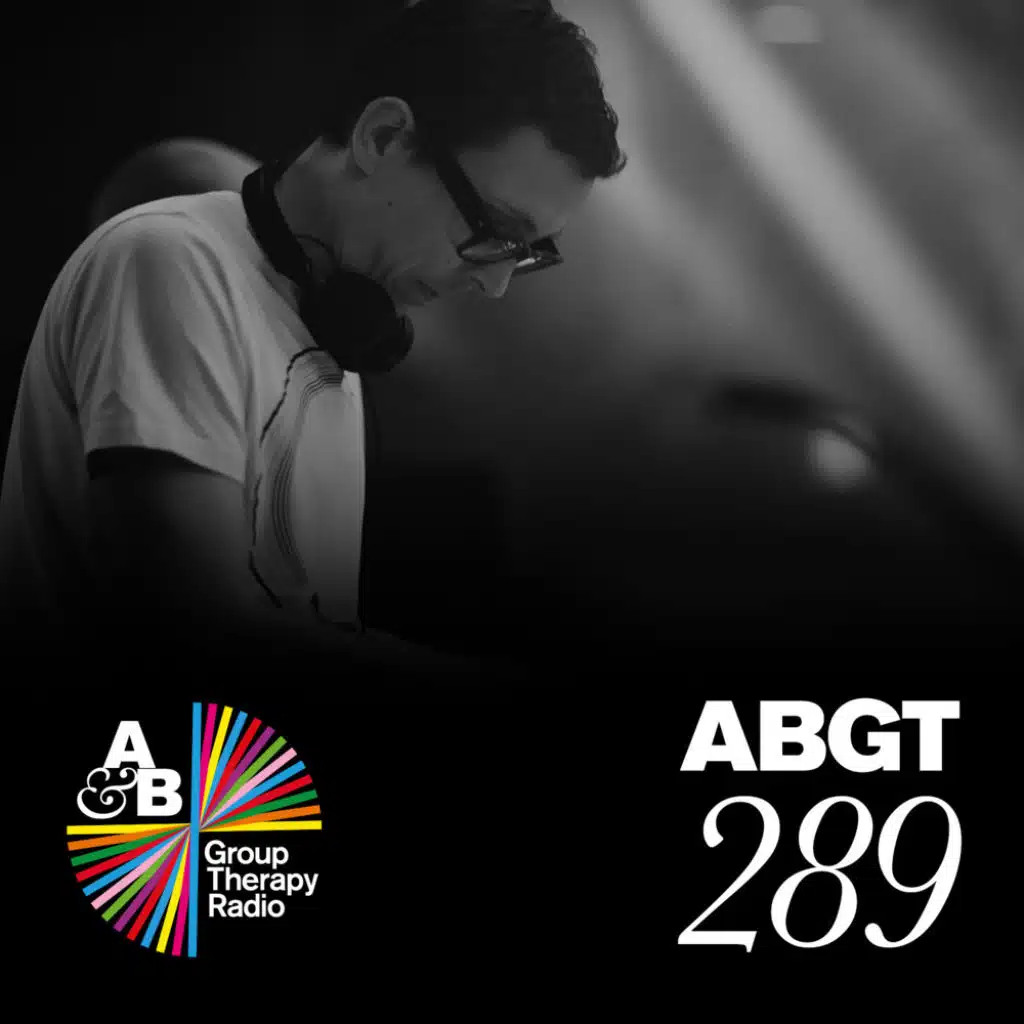 Dive (ABGT289) [feat. Margret]