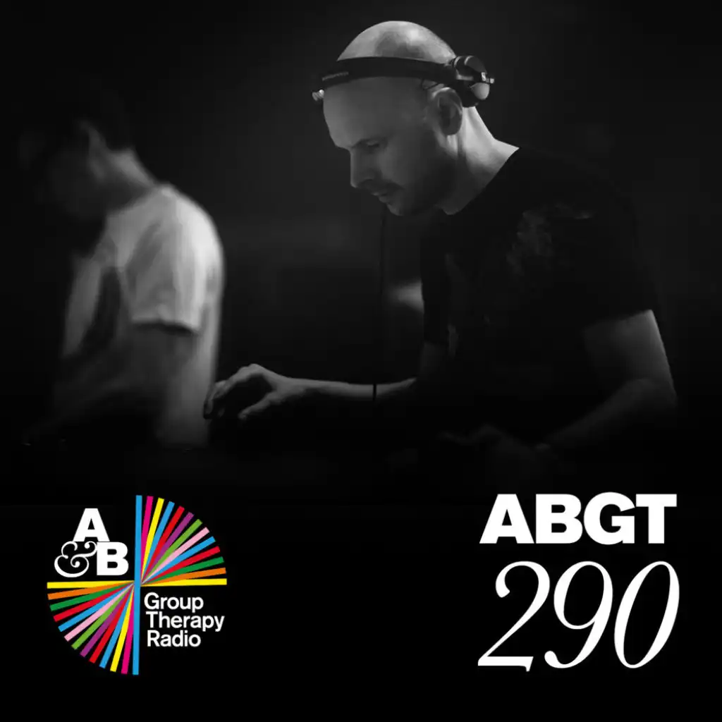 Group Therapy (Messages Pt. 1) [ABGT290]