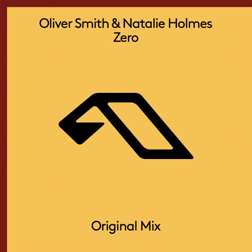 Zero (feat. Natalie Holmes)