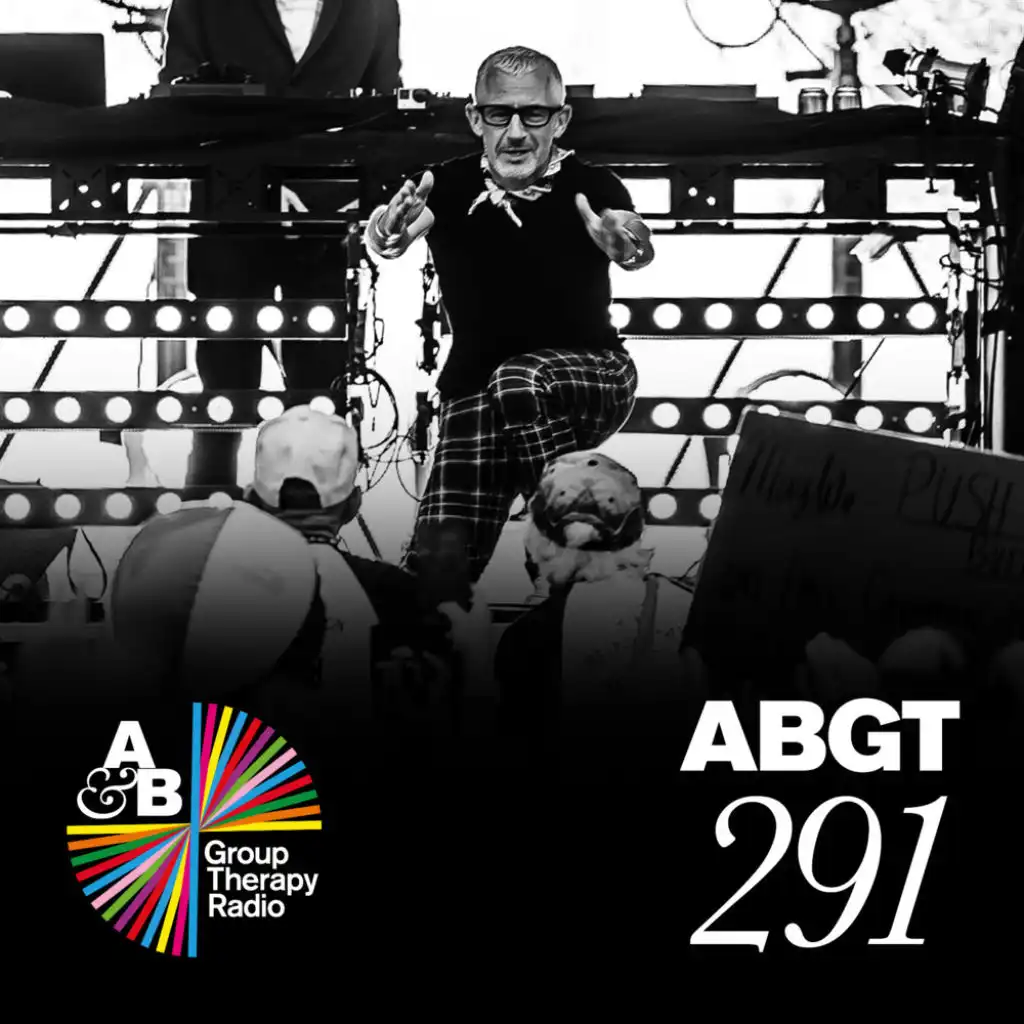 Sonnenallee (ABGT291)