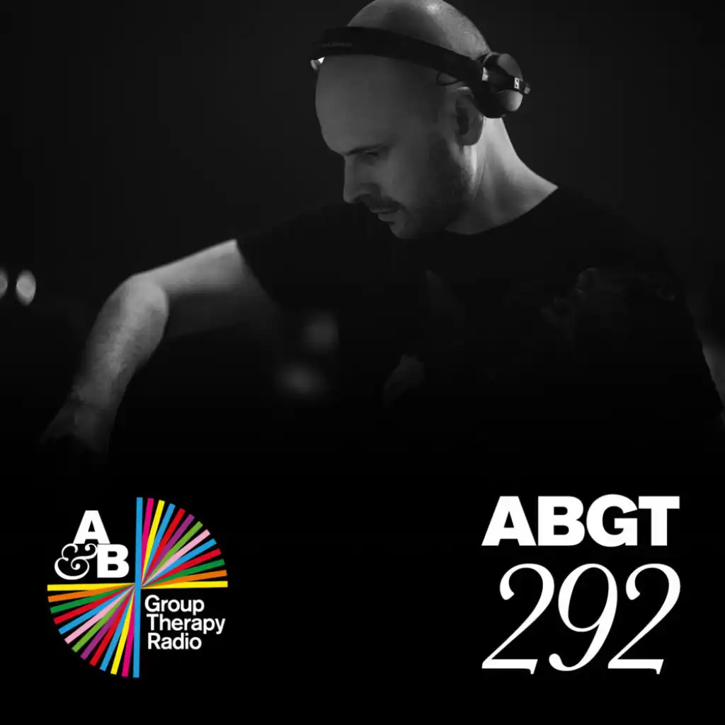 Your Eyes (Record Of The Week) [ABGT292] [feat. Ane Brun]
