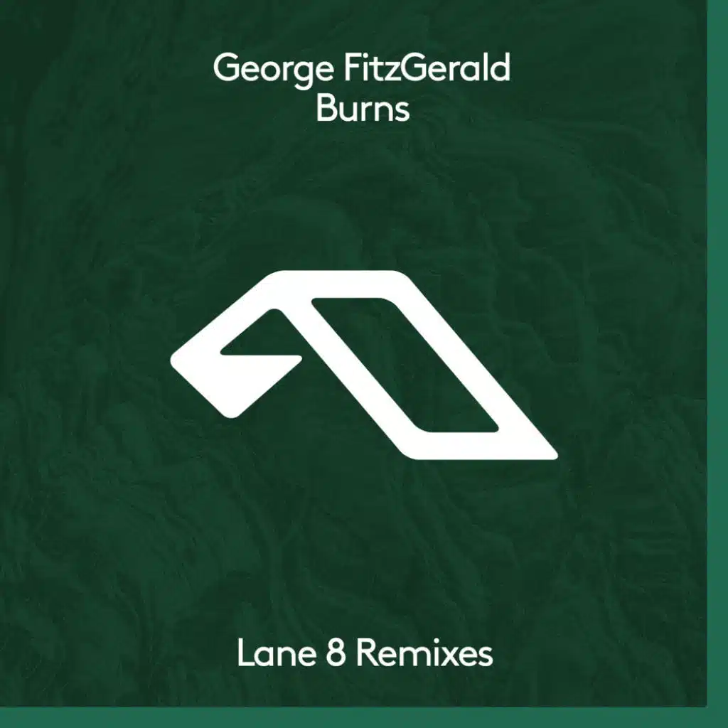 Burns (Lane 8 Club Mix)