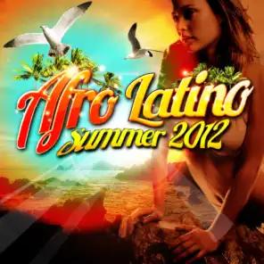 Afro Latino Summer 2012